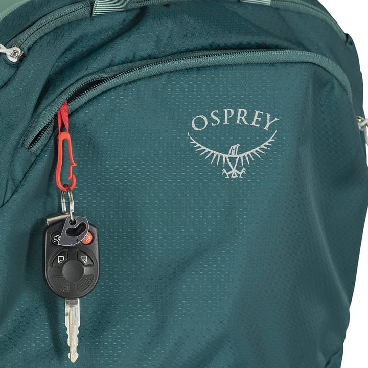 Osprey Poco LT Child Carrier Blue Sky O/S Osprey