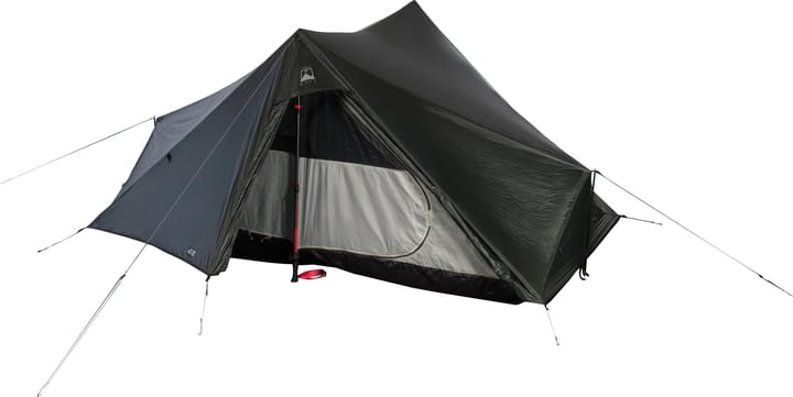 Terra Nova Io 2 Nocolor Terra Nova