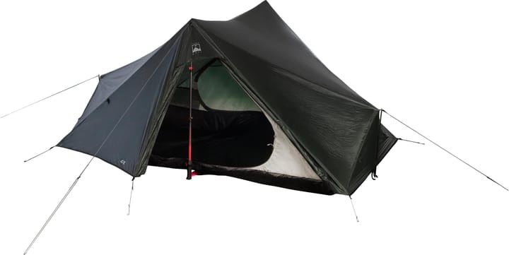 Terra Nova Io 2 Nocolor Terra Nova