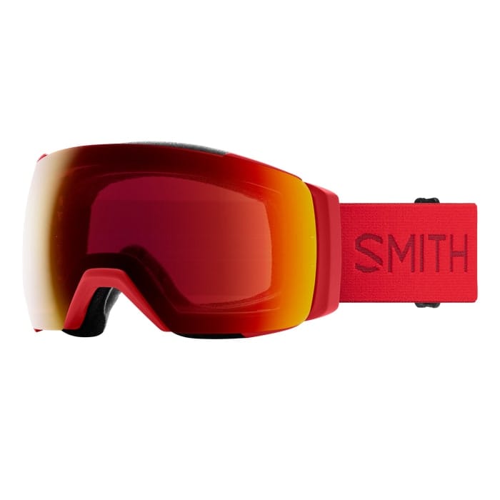 Smith IO Mag XL Lava 22 996K Smith