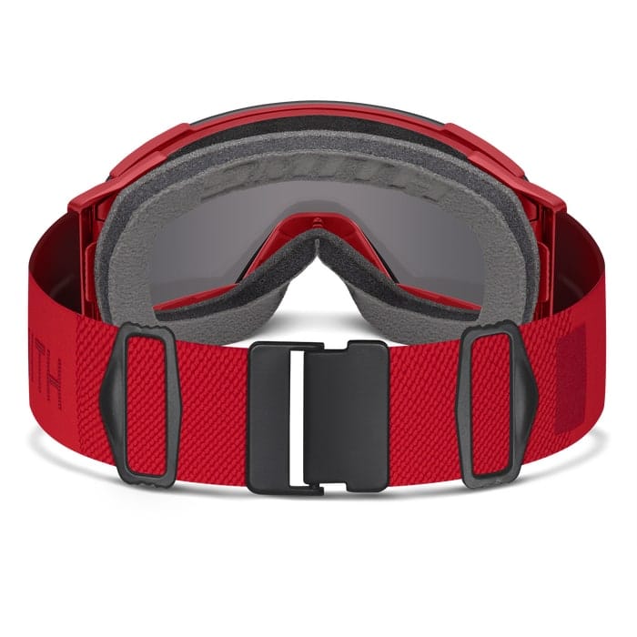 Smith IO Mag XL Lava 22 996K Smith