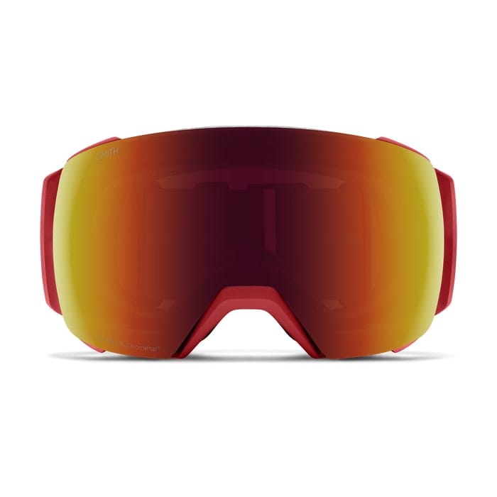 Smith IO Mag XL Lava 22 996K Smith