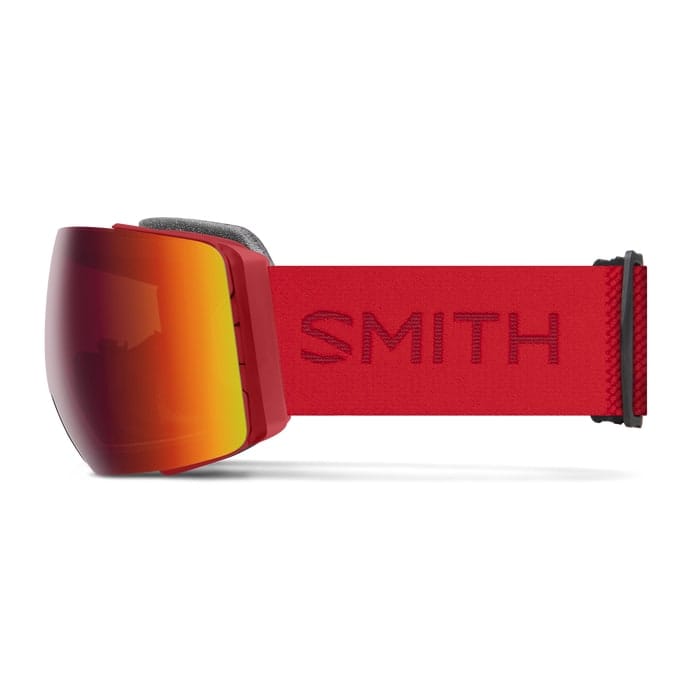 Smith IO Mag XL Lava 22 996K Smith