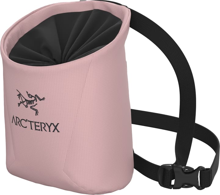Arc'teryx Ion Lightweight Chalk Bag Bliss Arc'teryx Arc'teryx Ion Lightweight Chalk Bag Bliss Arc'teryx