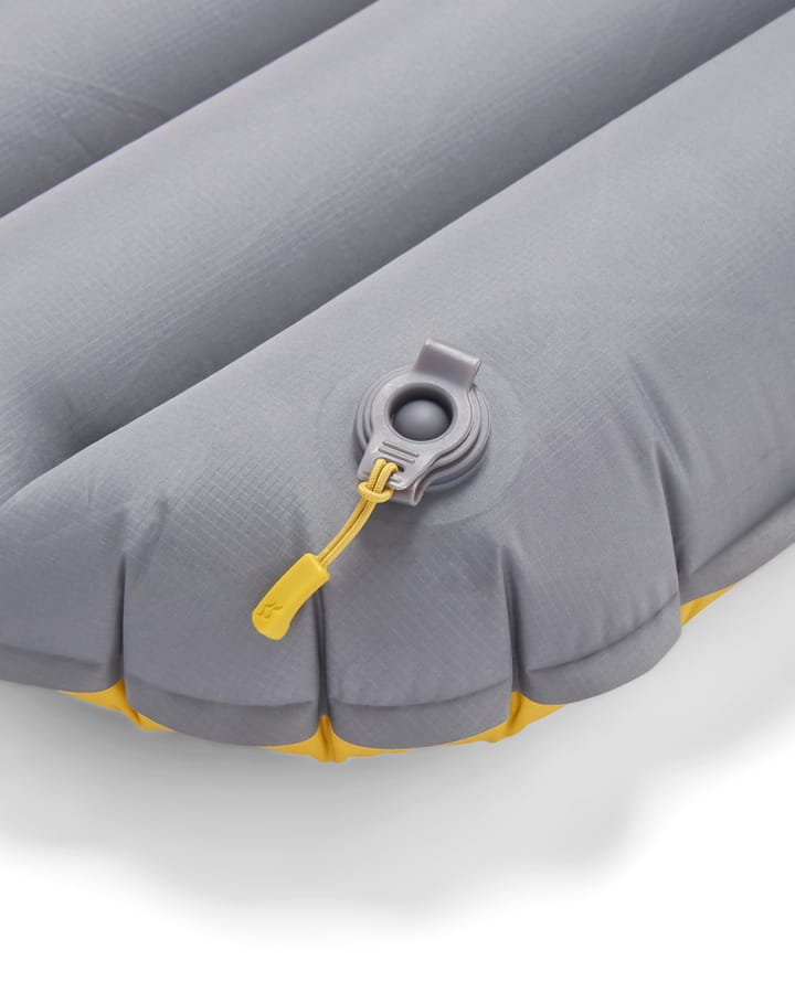 Rab Ionosphere 5.5 Long Wide Dark Pollen Rab