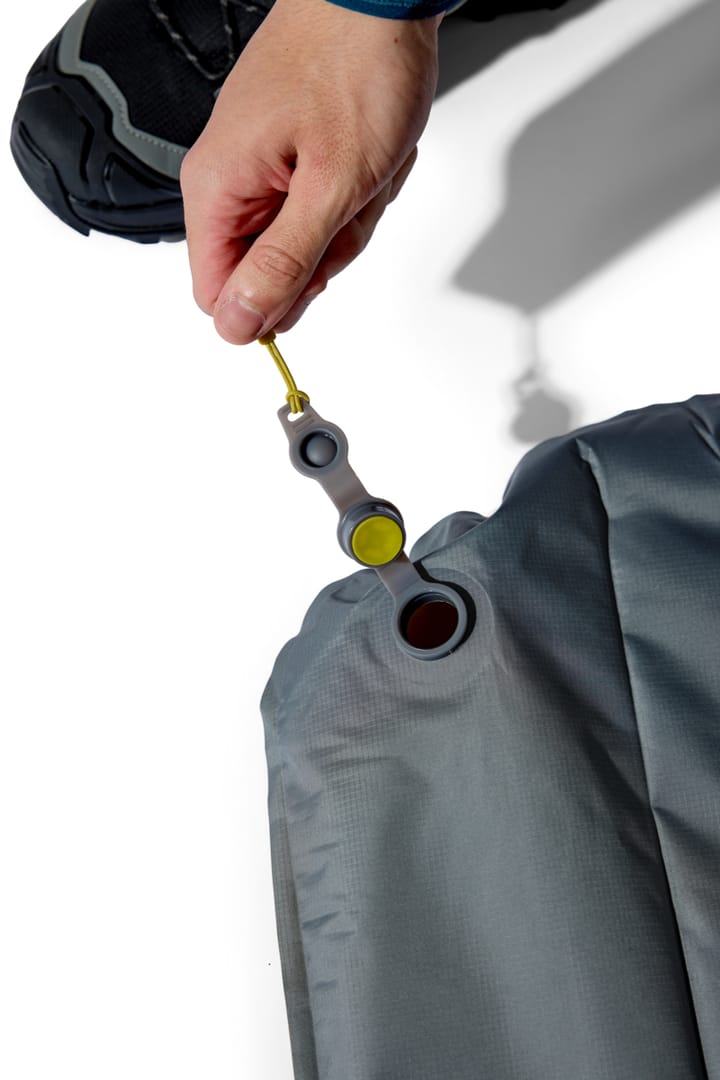 Rab Ionosphere 5.5 Long Wide Dark Pollen Rab