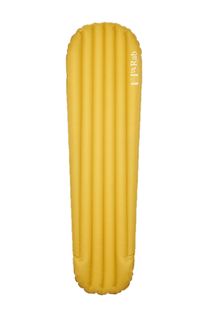 Rab Ionosphere 5 Regular Dark Pollen Rab