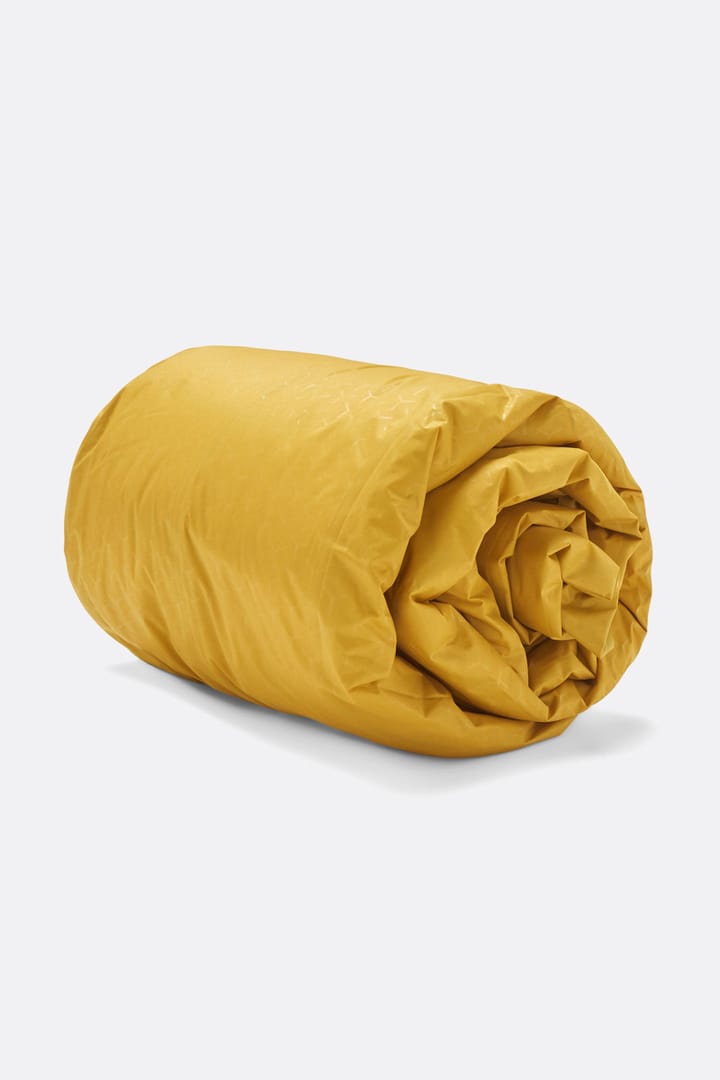 Rab Ionosphere 5 Long Wide Dark Pollen Rab