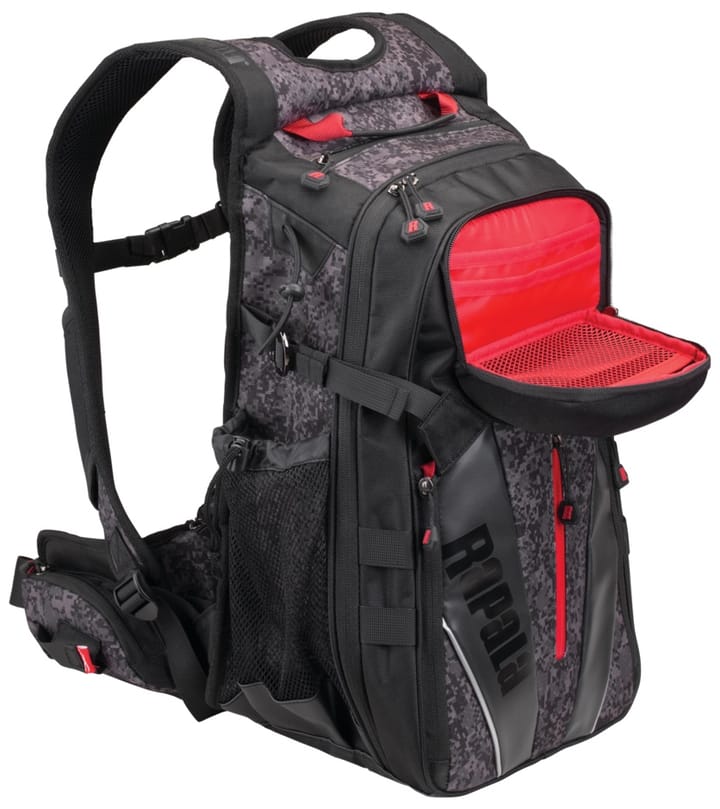 Rapala Urban BackPack 25 liter Rapala