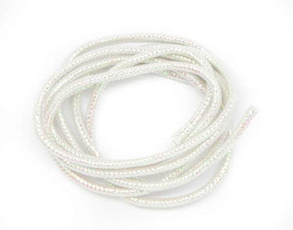 Veniard Iridescent Pearl Mylar Piping Veniard