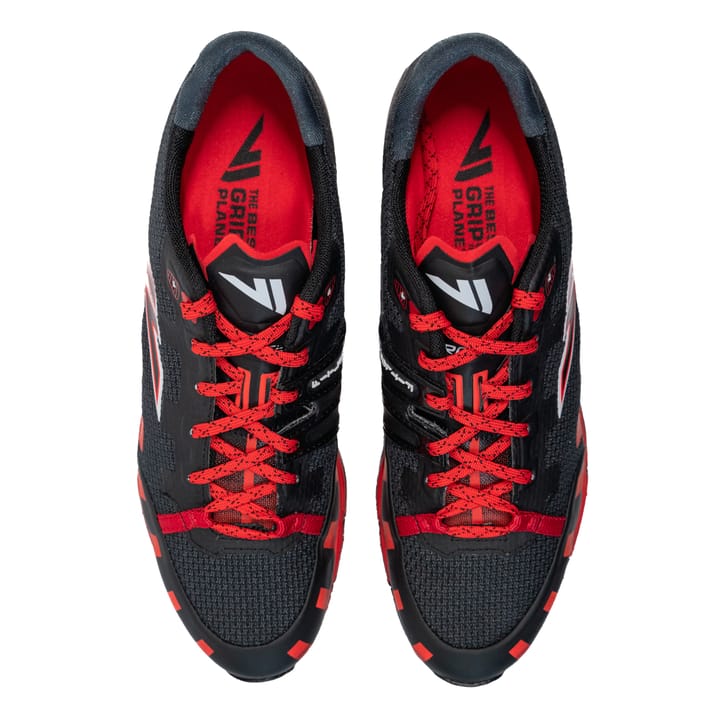 VJ Sport Irock 4 Sort VJ Sport