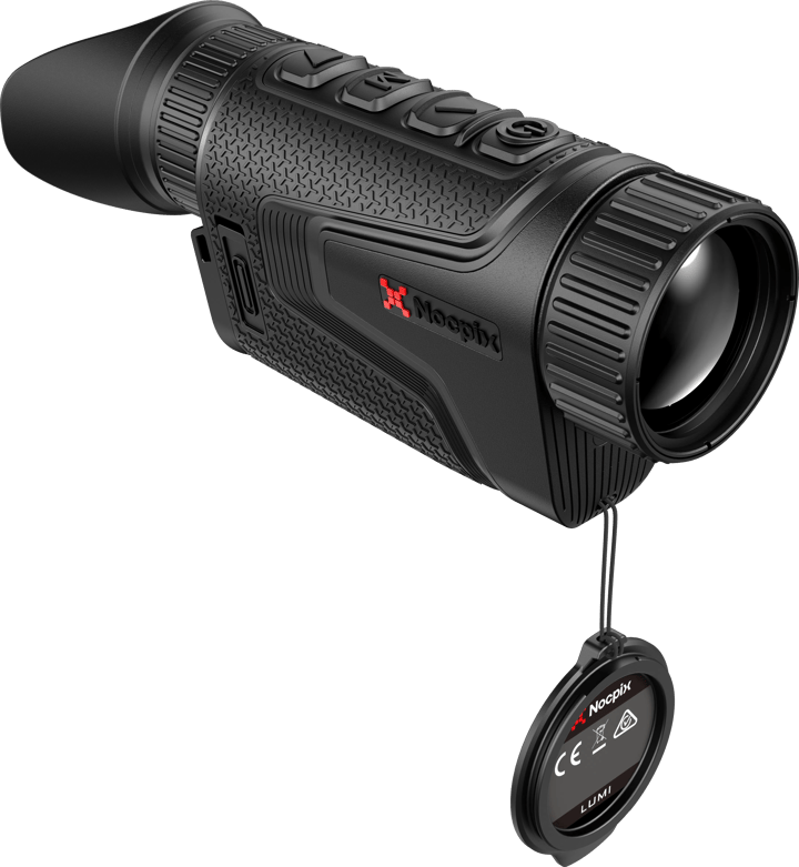 Nocpix Lumi - L35 Black Nocpix
