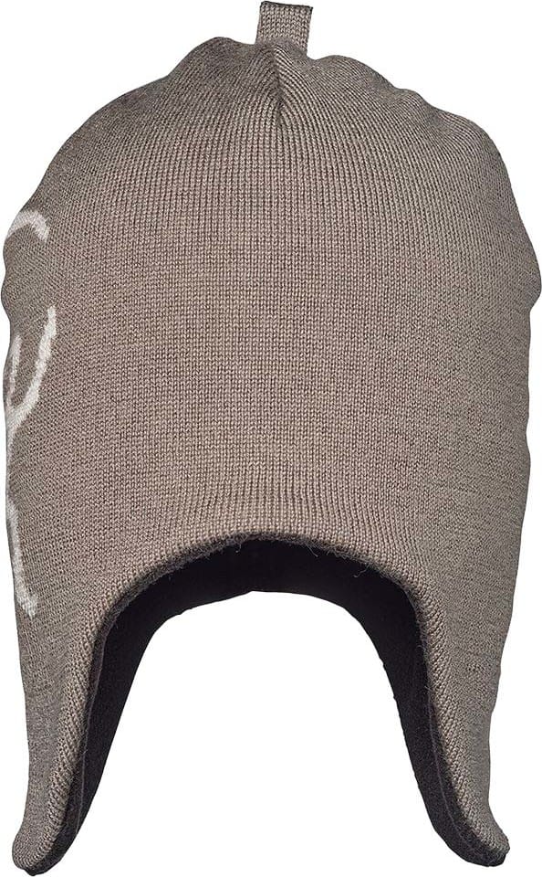 Isbjörn of Sweden Kids' Eaglet Knitted Cap Mole