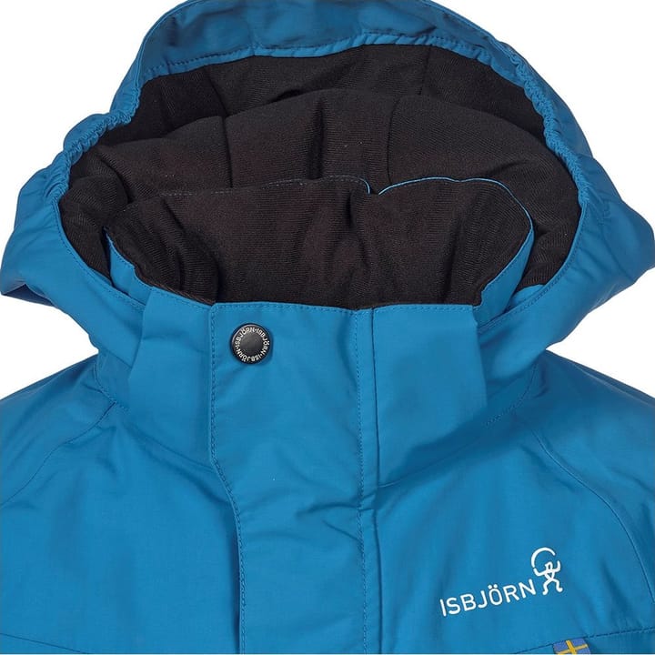 Isbjörn of Sweden Kids' Helicopter Winter Jacket FW25 Ice Isbjörn of Sweden Isbjörn of Sweden Kids' Helicopter Winter Jacket FW25 Ice Isbjörn of Sweden