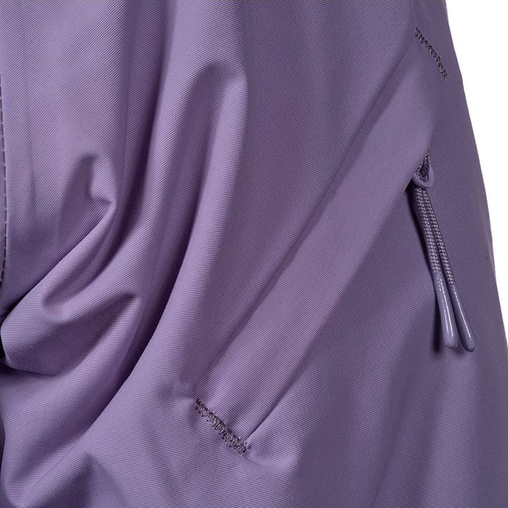 Isbjörn of Sweden Kids' Helicopter Winter Jacket Lavender Isbjörn of Sweden