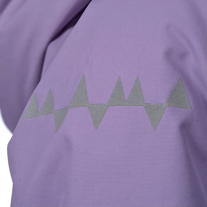Isbjörn of Sweden Kids' Helicopter Winter Jacket FW25 Lavender Isbjörn of Sweden