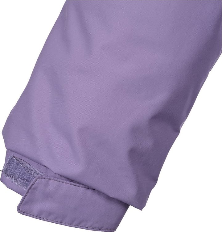 Isbjörn of Sweden Kids' Helicopter Winter Jacket Lavender Isbjörn of Sweden
