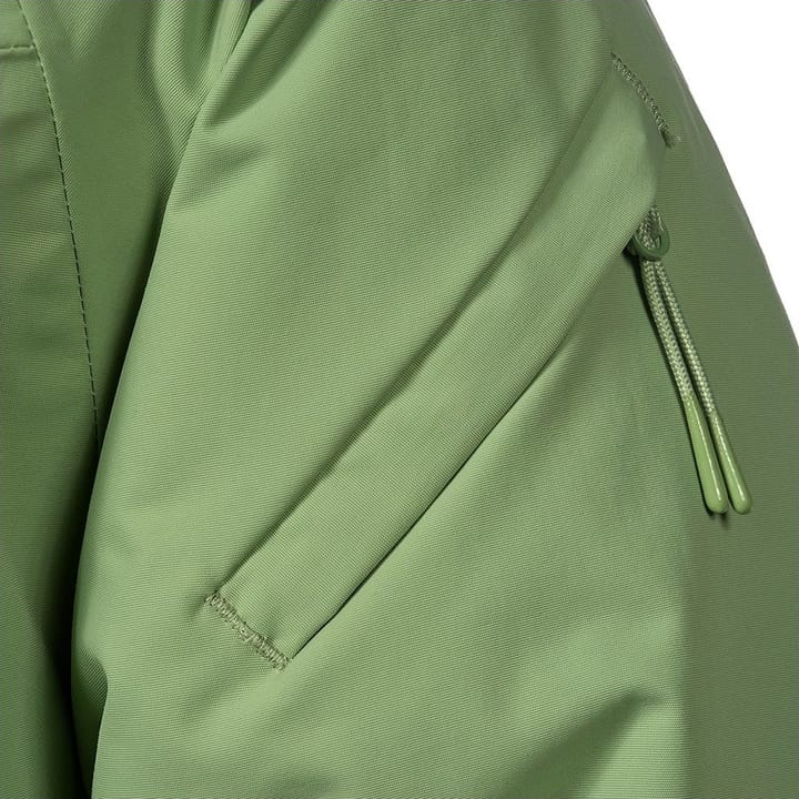 Isbjörn of Sweden Kids' Helicopter Winter Jacket Pistachio Isbjörn of Sweden