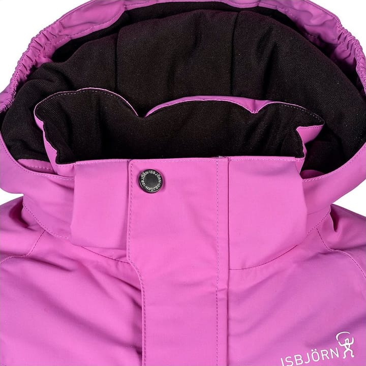 Isbjörn of Sweden Kids' Helicopter Winter Jacket Wildrose Isbjörn of Sweden Isbjörn of Sweden Kids' Helicopter Winter Jacket Wildrose Isbjörn of Sweden