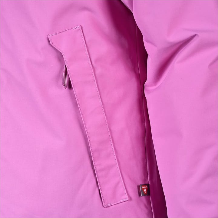 Isbjörn of Sweden Kids' Helicopter Winter Jacket Wildrose Isbjörn of Sweden Isbjörn of Sweden Kids' Helicopter Winter Jacket Wildrose Isbjörn of Sweden