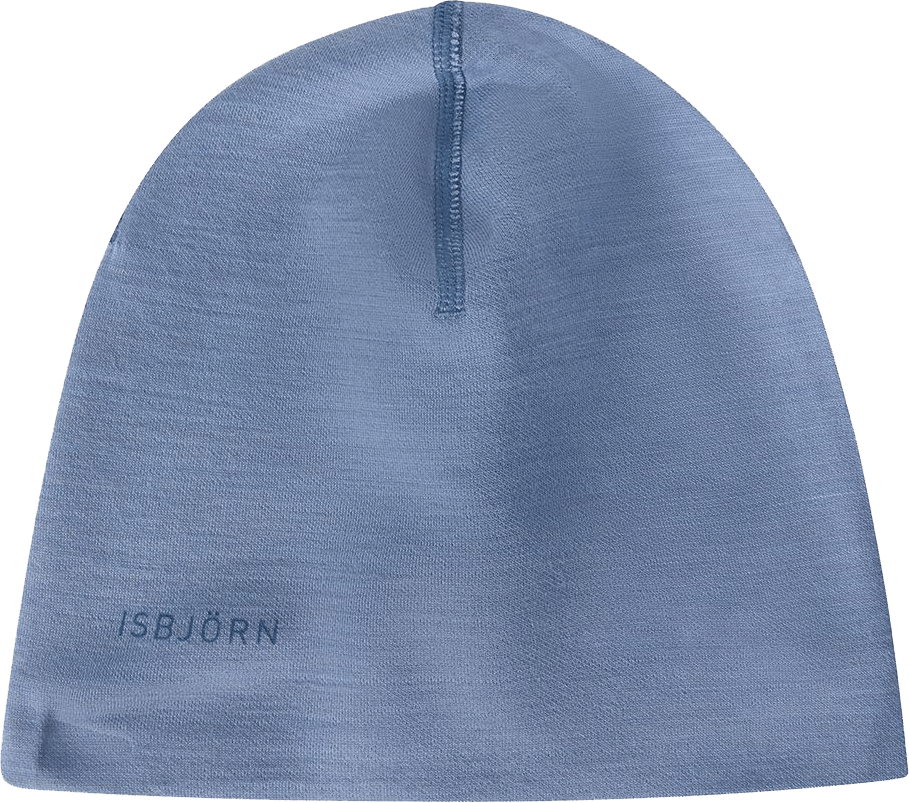 Isbjörn of Sweden Kids' Husky Beanie Lagoon