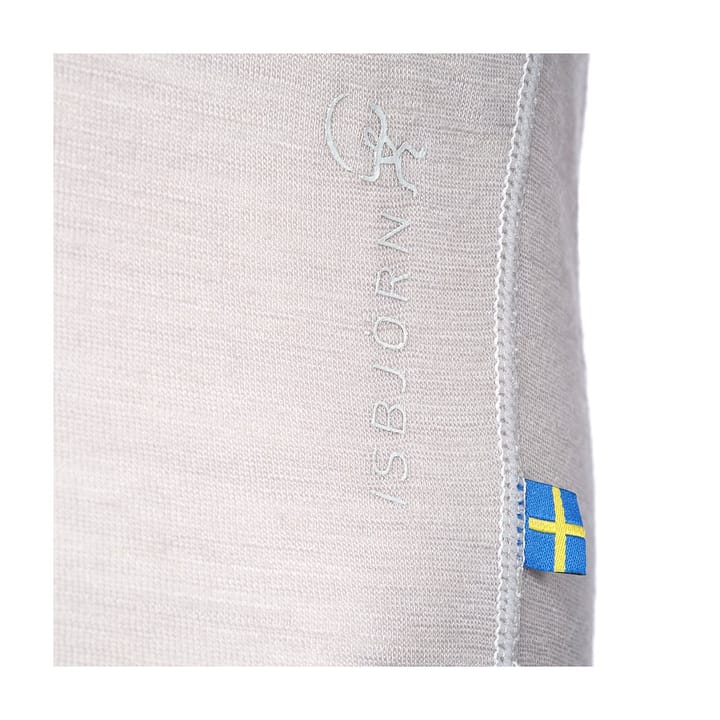Isbjörn of Sweden Teens' Husky Sweater Baselayer Glaciergrey Isbjörn of Sweden Isbjörn of Sweden Teens' Husky Sweater Baselayer Glaciergrey Isbjörn of Sweden