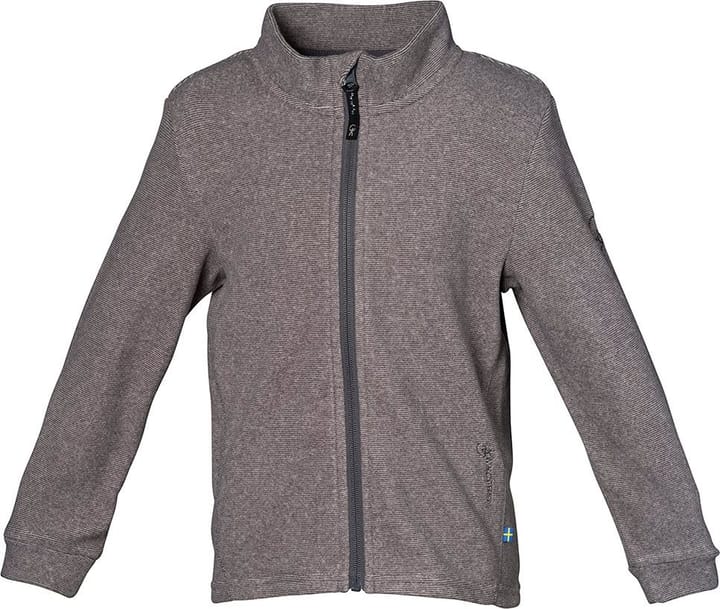 Isbjörn of Sweden Kids' Lynx Jacket Glaciergrey Isbjörn of Sweden