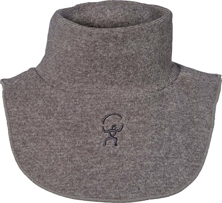 Isbjörn of Sweden Kids' Lynx Neck Glacier Grey Isbjörn of Sweden Isbjörn of Sweden Kids' Lynx Neck Glacier Grey Isbjörn of Sweden
