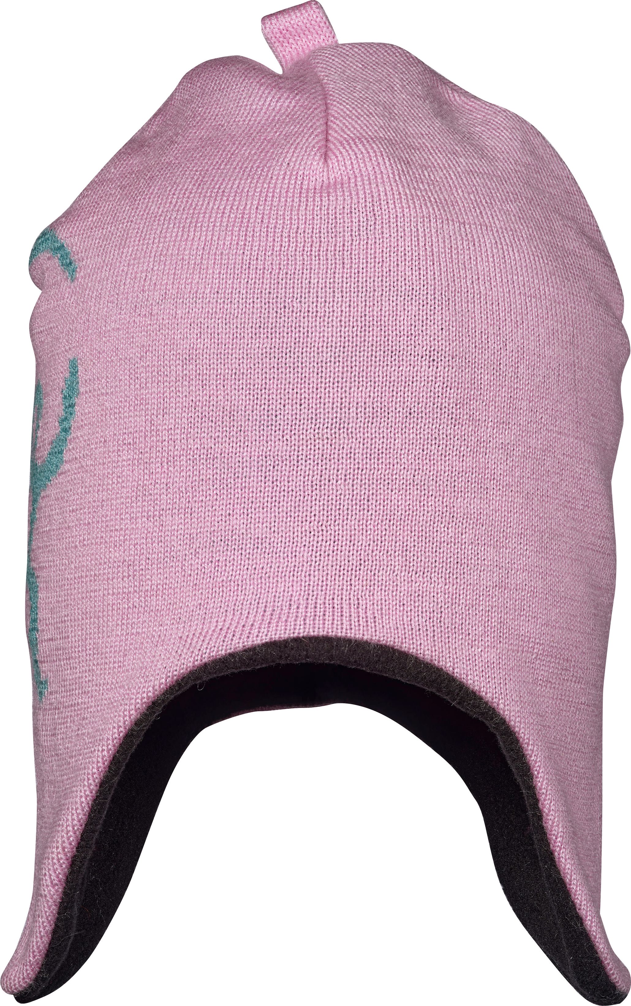 Isbjörn of Sweden Kids' Eaglet Knitted Cap Frost