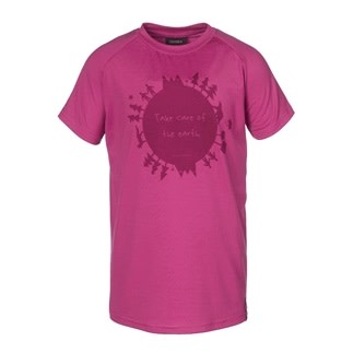 Isbjörn of Sweden Kids' Earth Tee