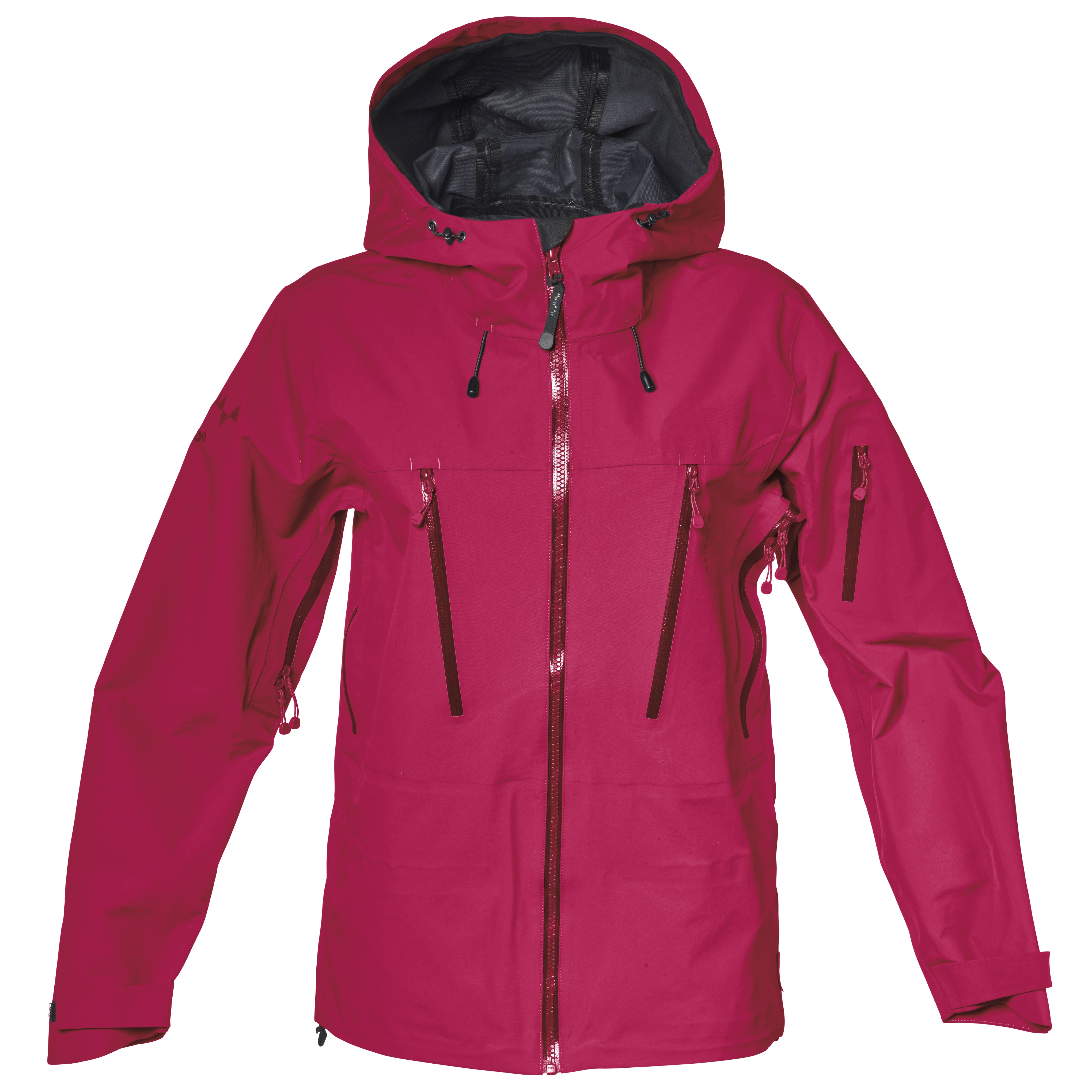 Isbjörn of Sweden Kids' Expedition Hard Shell Jacket