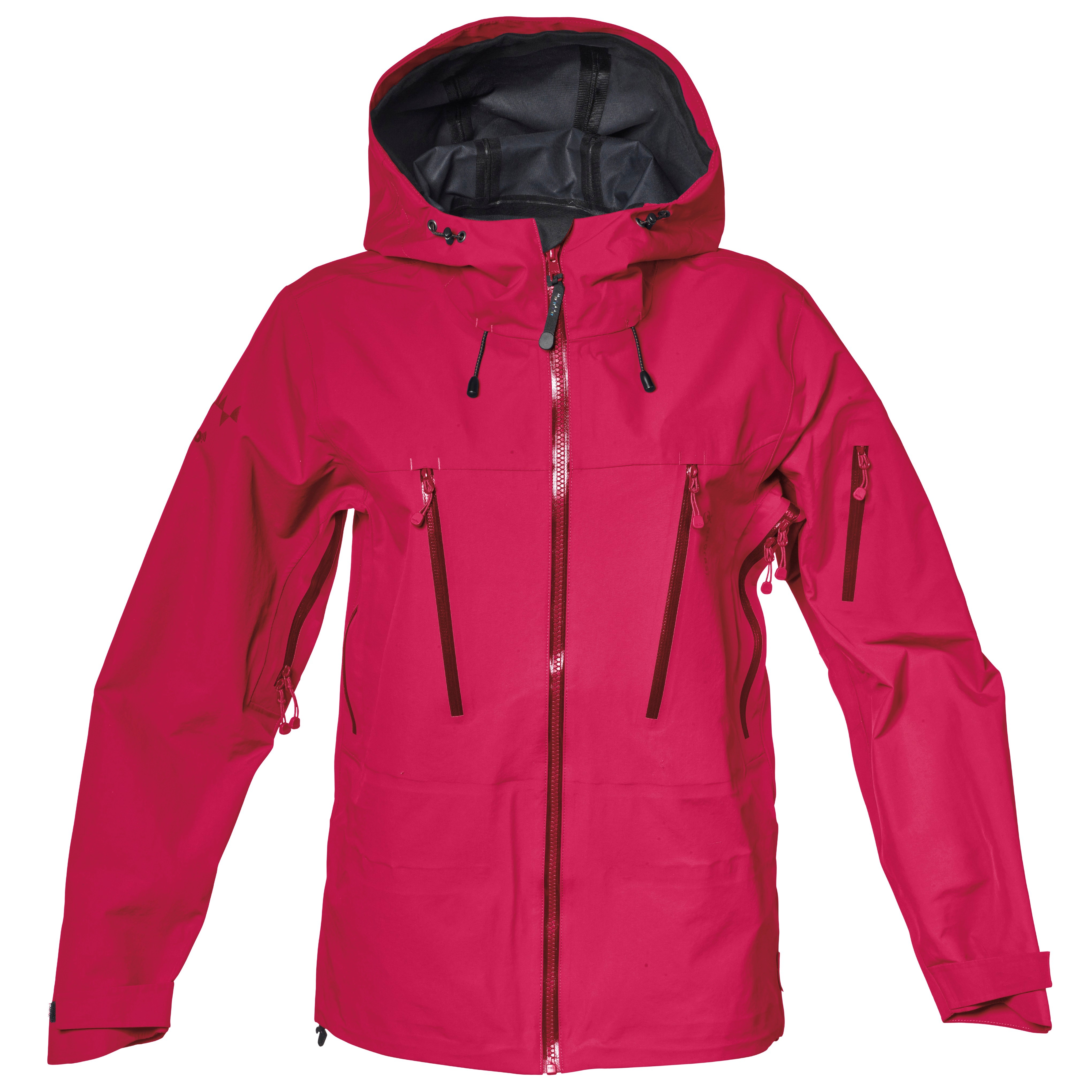 Isbjörn of Sweden Kids' Expedition Hard Shell Jacket