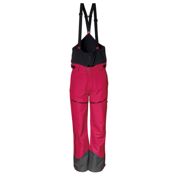 Isbjörn of Sweden Kids' Expedition Hard Shell Pant Hibiskus Isbjörn of Sweden