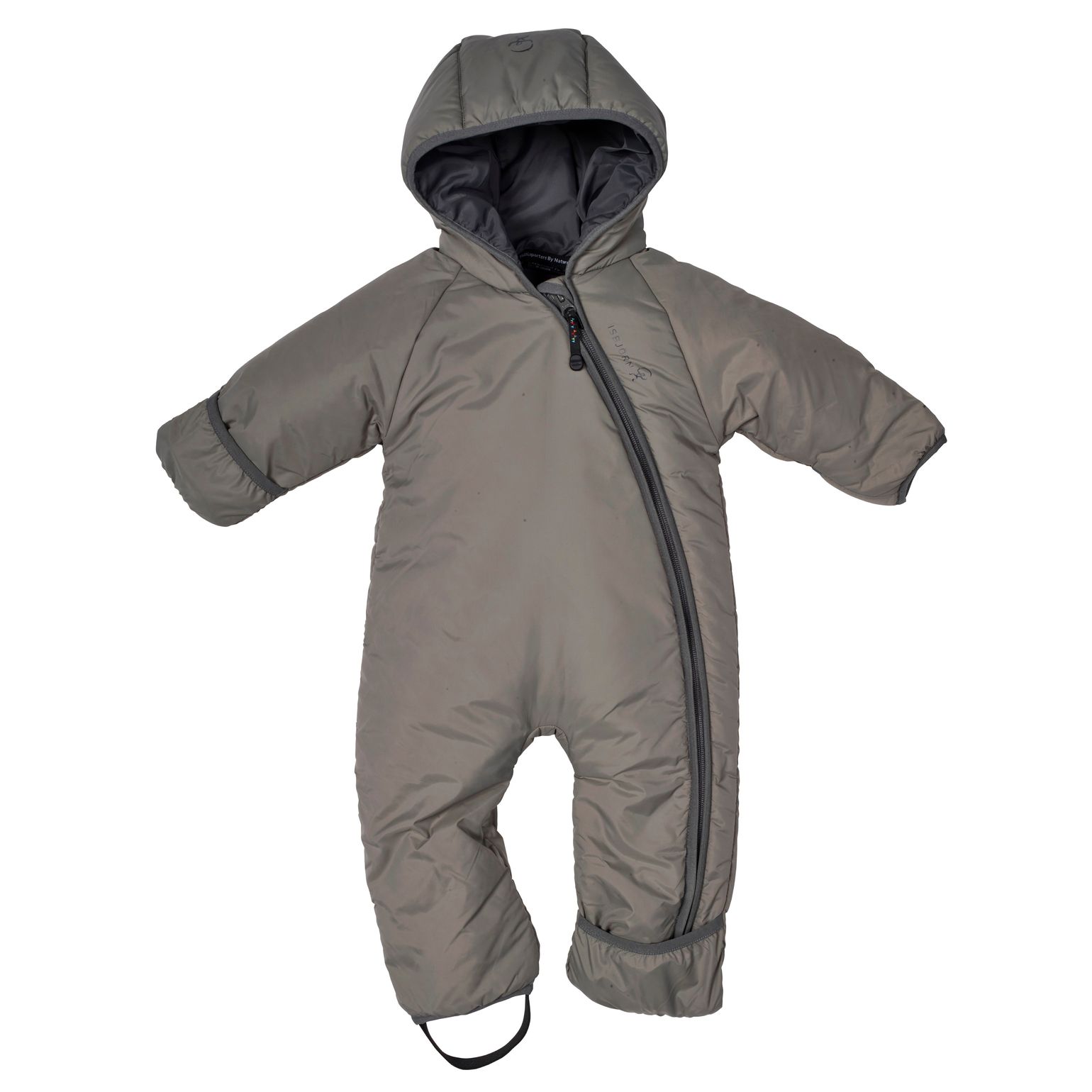 Baby Frost Light Weight Jumpsuit Mole