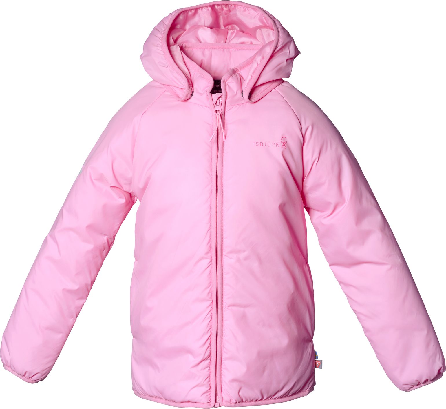 Kids' Frost Light Weight Jacket Bubblegum