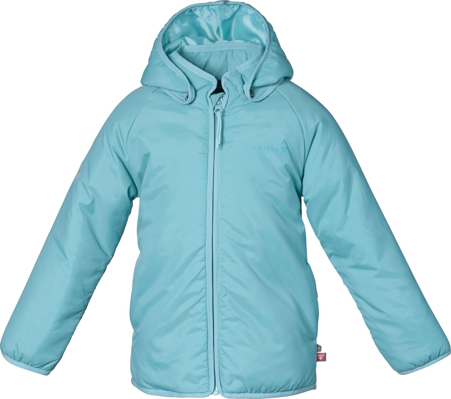 Kids' Frost Light Weight Jacket Mint