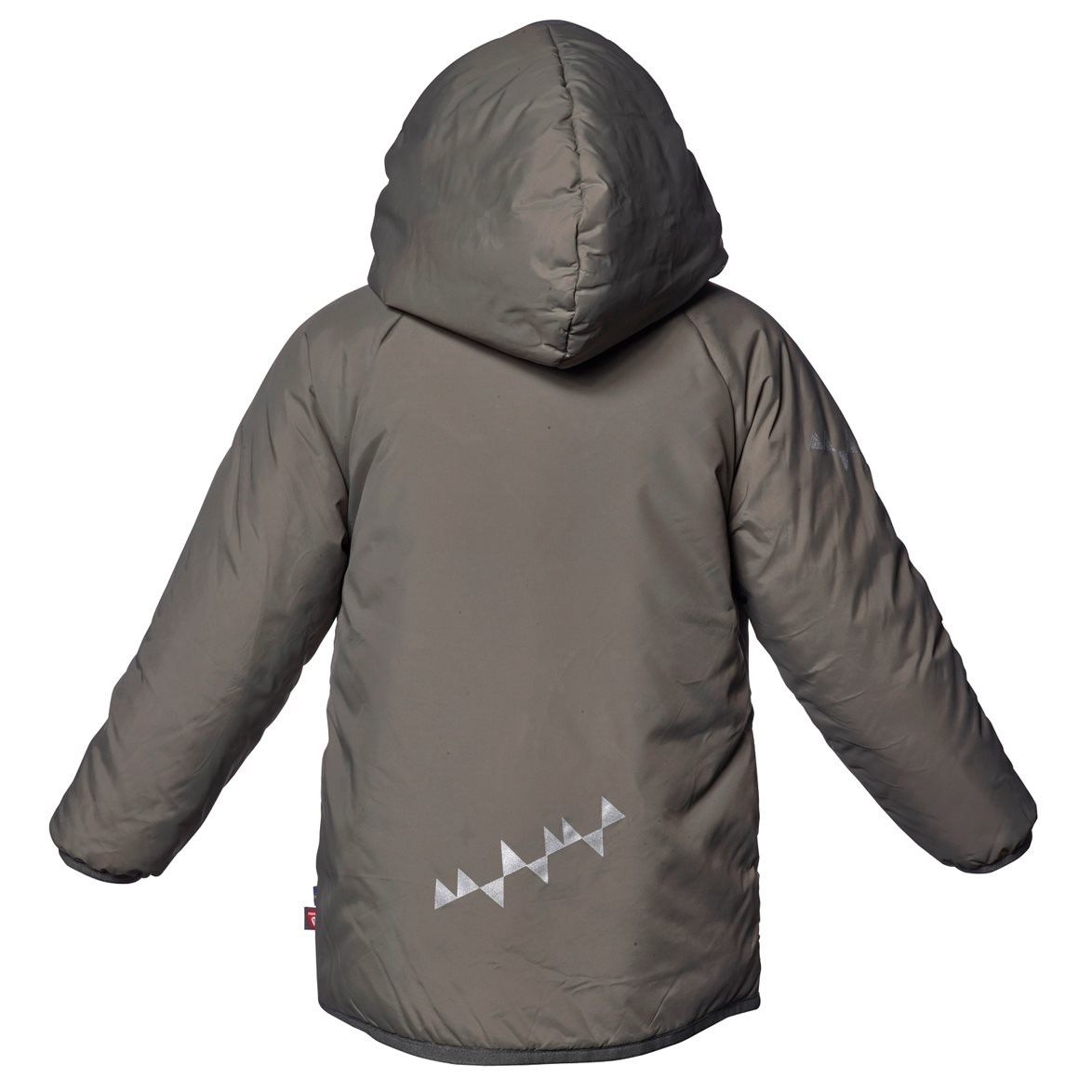 Isbjörn of Sweden Kids' Frost Light Weight Jacket Mole | Buy