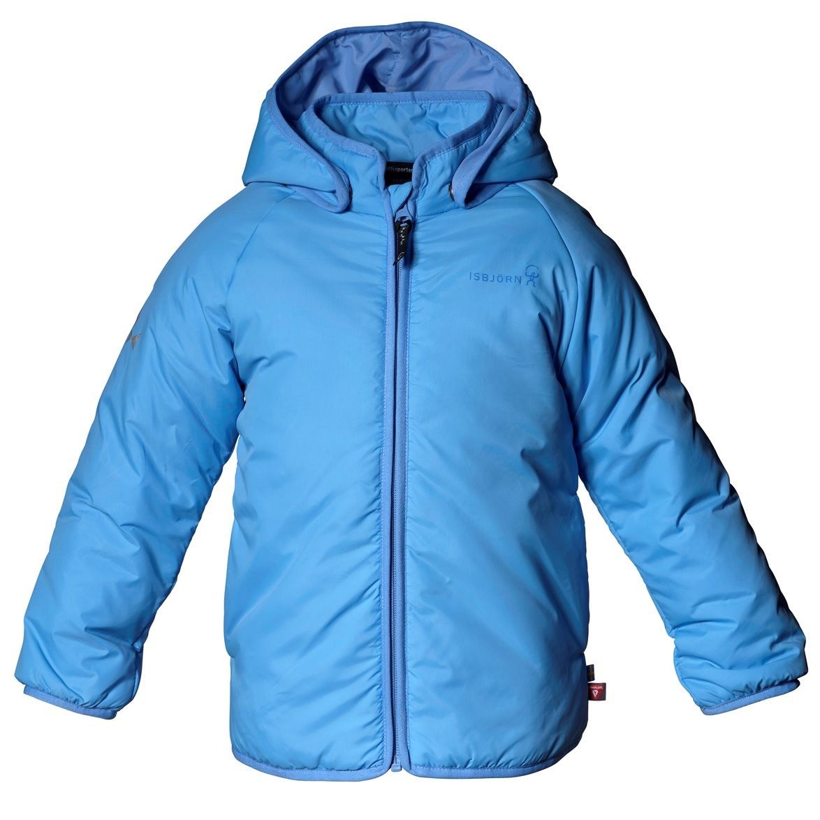 Kids' Frost Light Weight Jacket Sky Blue