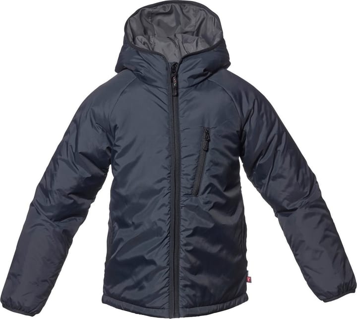 Isbjörn of Sweden Teen Frost Light Weight Jacket Black Isbjörn of Sweden Isbjörn of Sweden Teen Frost Light Weight Jacket Black Isbjörn of Sweden