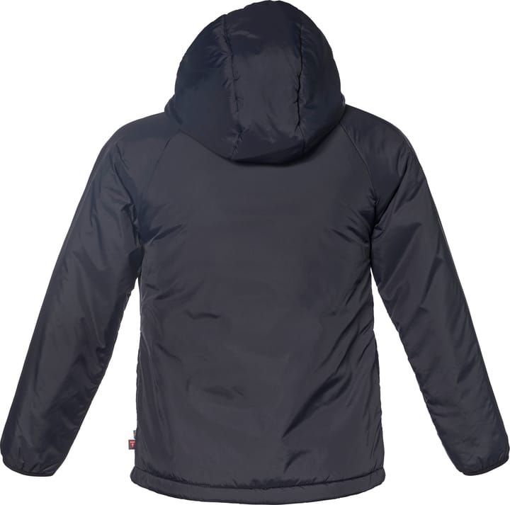 Isbjörn of Sweden Teen Frost Light Weight Jacket Black Isbjörn of Sweden