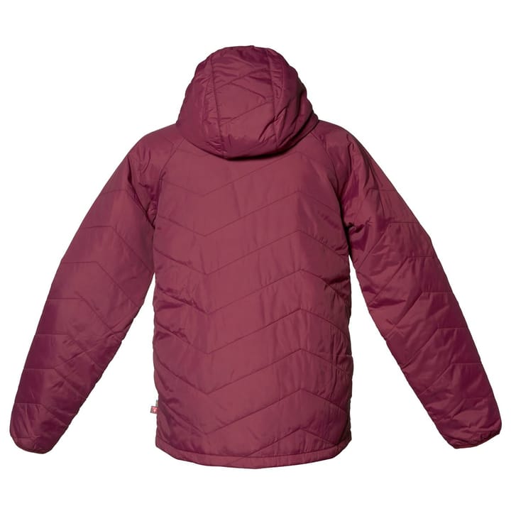 Teen Frost Light Weight Jacket Bordeaux Isbjörn of Sweden