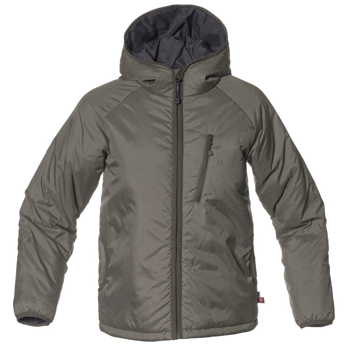 Teen Frost Light Weight Jacket Mole