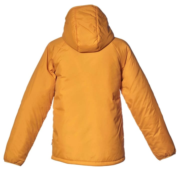 Teen Frost Light Weight Jacket Saffron Isbjörn of Sweden