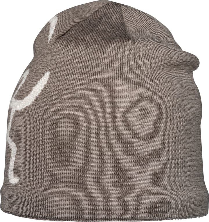 Kids' Hawk Knitted Cap Mole Isbjörn of Sweden