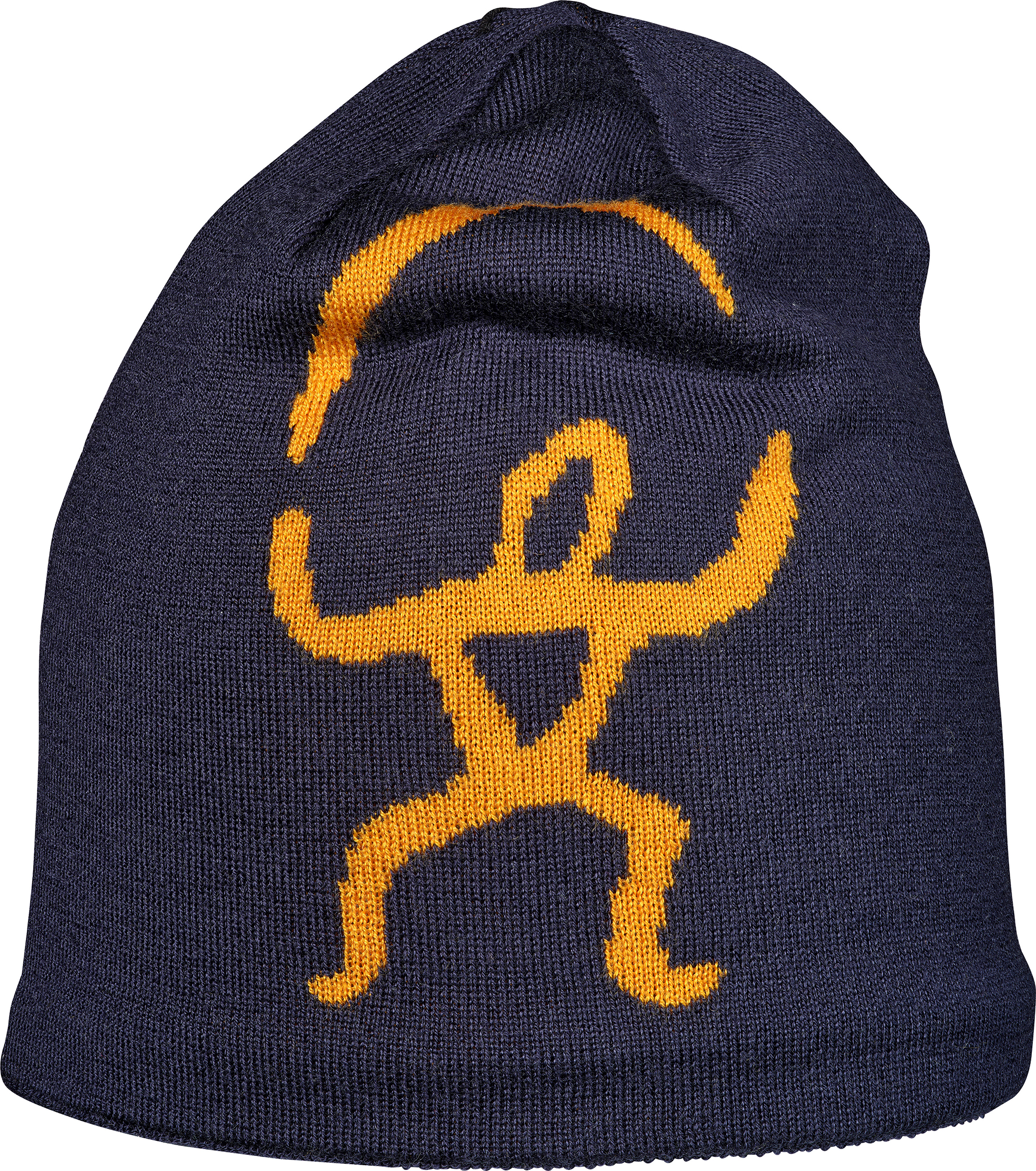 Isbjörn of Sweden Kids' Hawk Knitted Cap