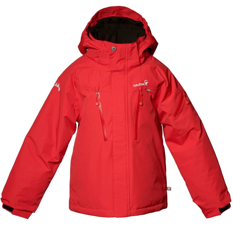 Kids' Helicopter Winter Jacket Love | Buy Kids' Helicopter Winter