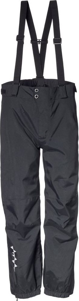 Isbjörn of Sweden Teen Hurricane Hard Shell Pant