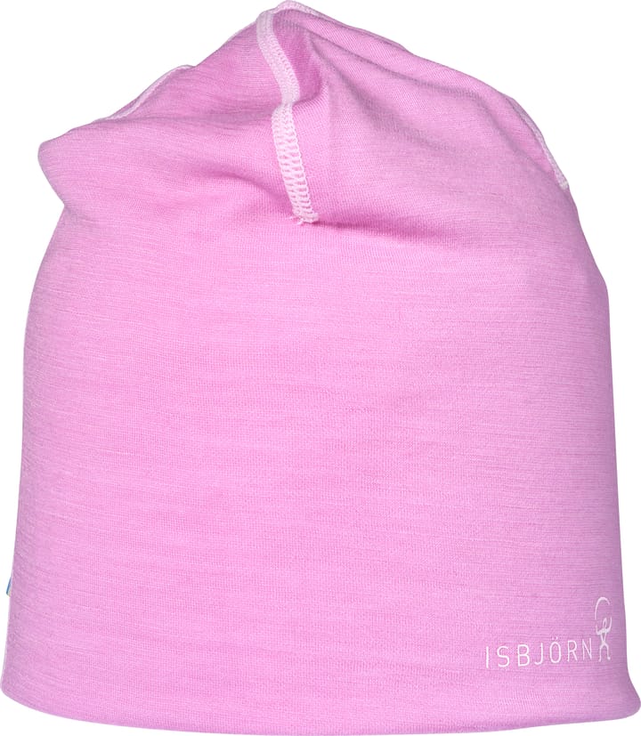 Isbjörn of Sweden Kids' Husky Beanie FrostPink Isbjörn of Sweden