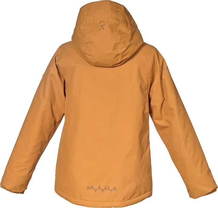 Isbjörn of Sweden Kids' Carving Winter Jacket FW25 Lion Isbjörn of Sweden