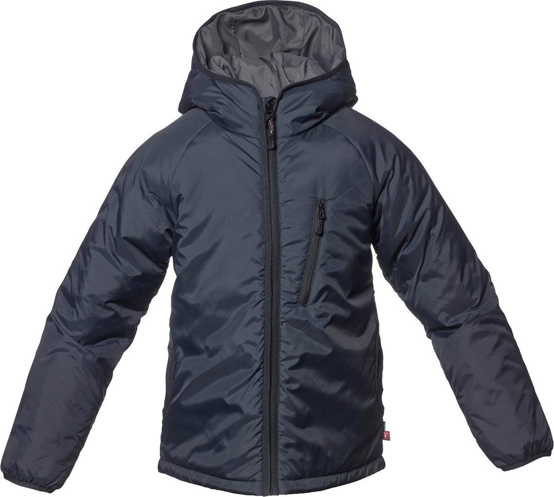 Kids' Frost Light Weight Jacket Black